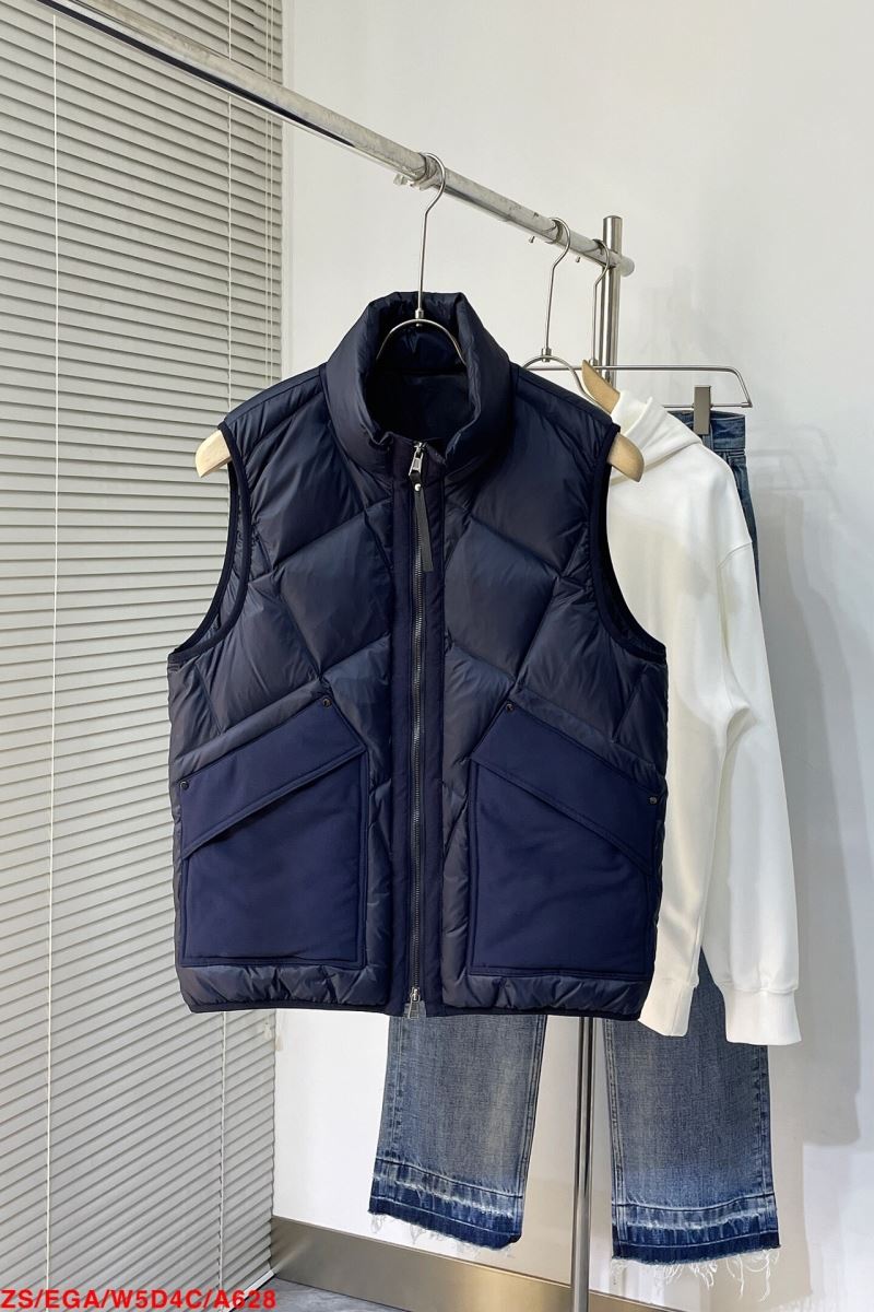 Bottega Veneta Down Jackets